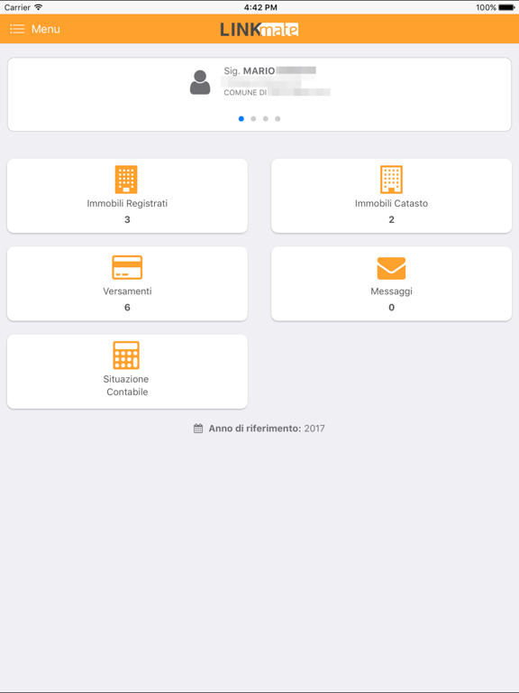 Screenshot #5 pour LINKmate