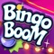 Icon Bingo Boom - Bingo Game