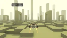 Game screenshot VR Star Elude Lite apk