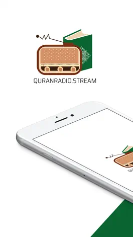 Game screenshot QuranRadio.Stream mod apk