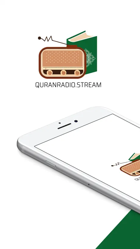 QuranRadio.Stream