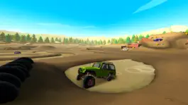 Game screenshot Truck Trials 2.5: Free Range hack