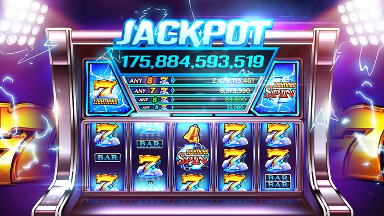 Winning Slots™ - Casino Slots