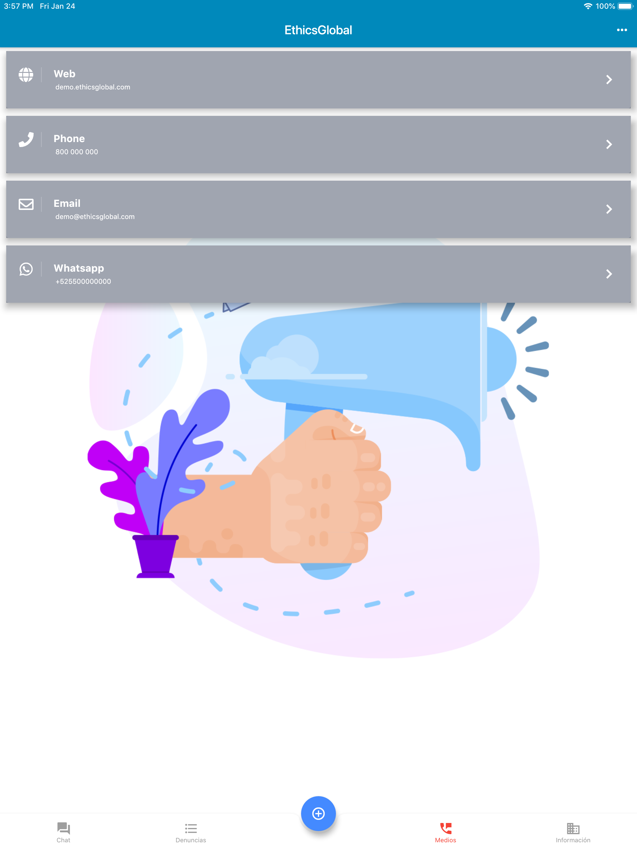 EthicsGlobal