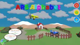 Game screenshot ARS Alphabet mod apk