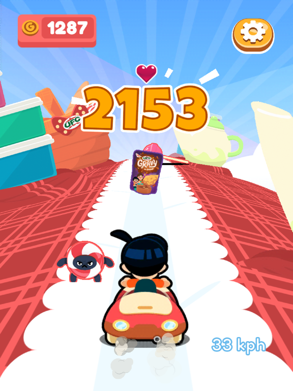 Screenshot #4 pour Gravy Sa Sarap