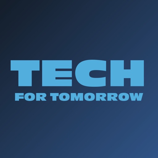 Tech For Tomorrow icon