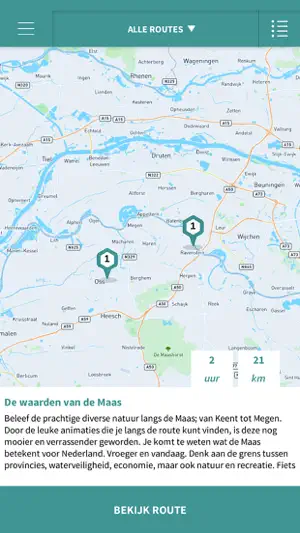 Maasverhalen screenshot 2