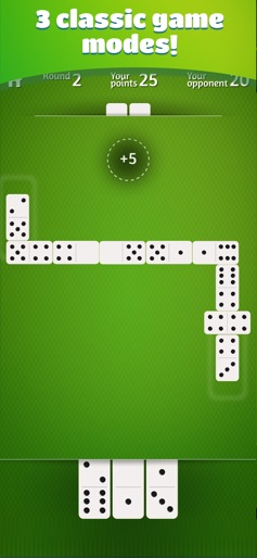 Dominoes screenshot 4