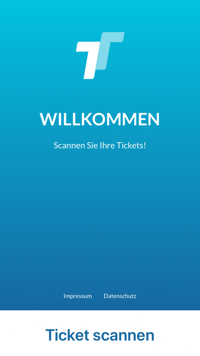 TicketTune Screenshot