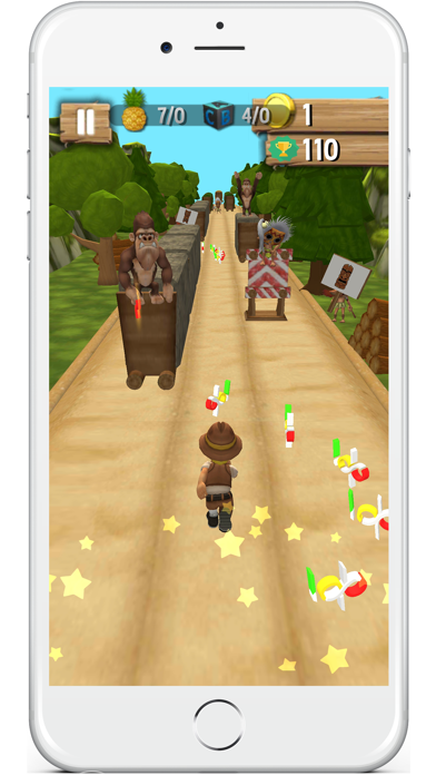 Screenshot #2 pour Escape.DPL