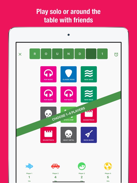 Screenshot #5 pour Guess the 80s Song +