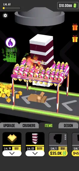 Game screenshot EpicCrush 3D mod apk