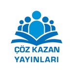 Çöz Kazan Yayınları