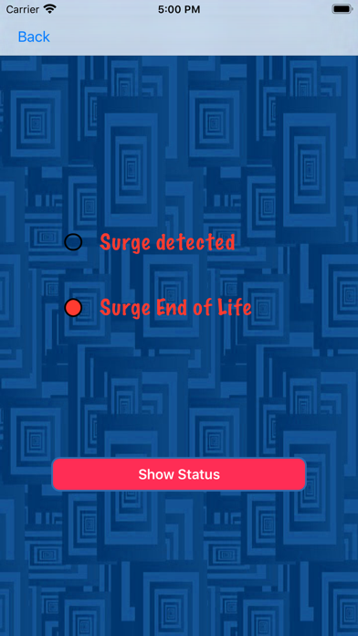 SurgeSafe screenshot 4