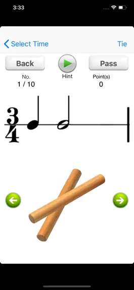 Game screenshot My Little Rhythm mod apk