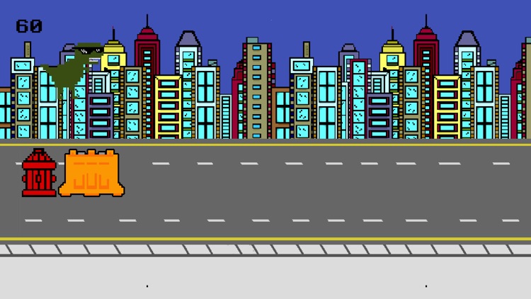 Viejo Lesbiano Runner screenshot-3