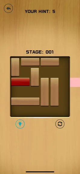 Game screenshot Unblock The Blocks hack