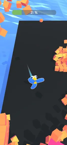 Game screenshot Blow Away! hack