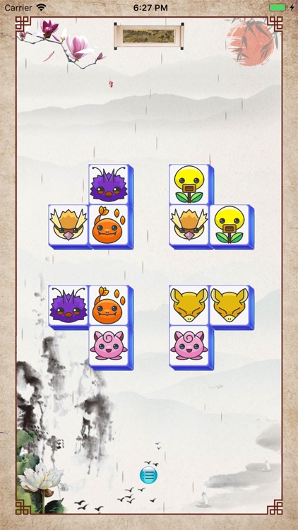 Crystal Link screenshot-5