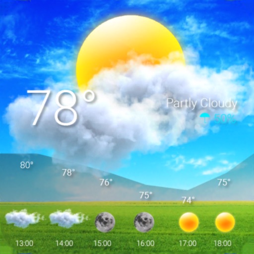 Weather Accurate US