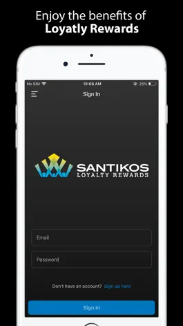 Game screenshot Santikos Premiere mod apk
