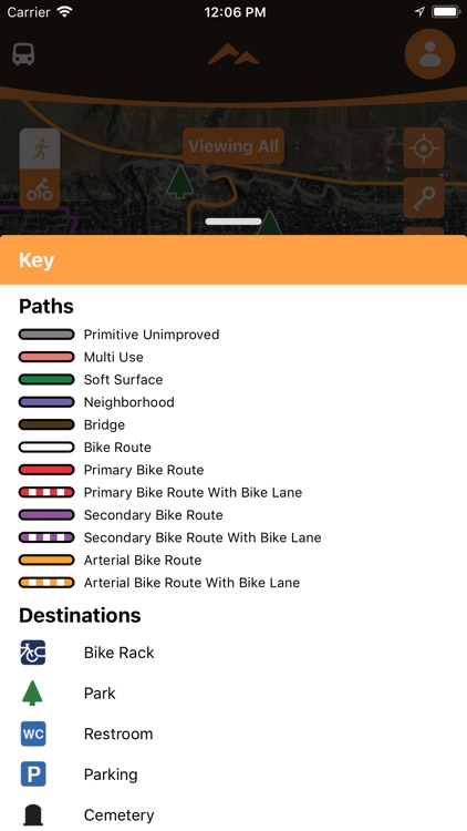 Billings Heritage Trails
