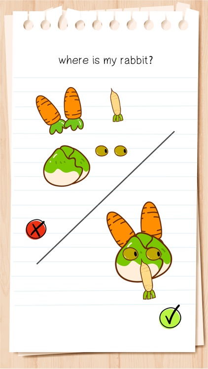 Brain Test: Tricky Puzzles screenshot-8