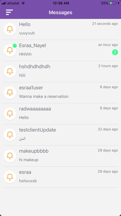 Chevval Business screenshot-9