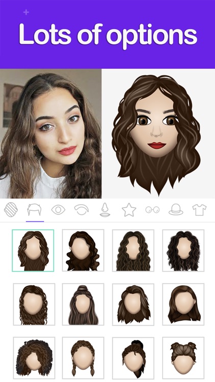 Moji Edit- Emoji Yourself