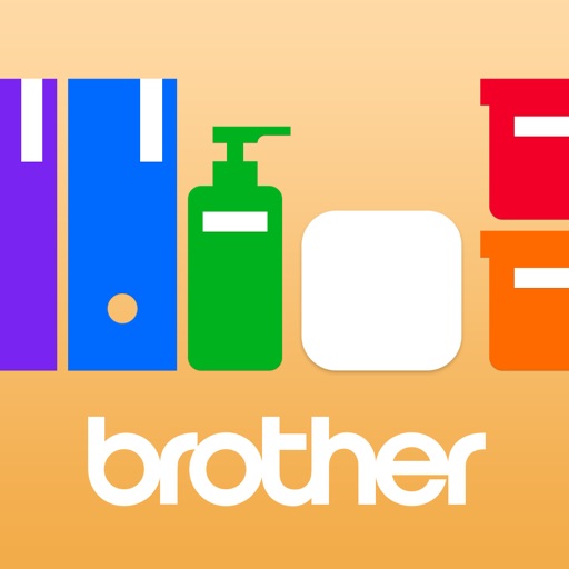 Brother P-touch Design&Print