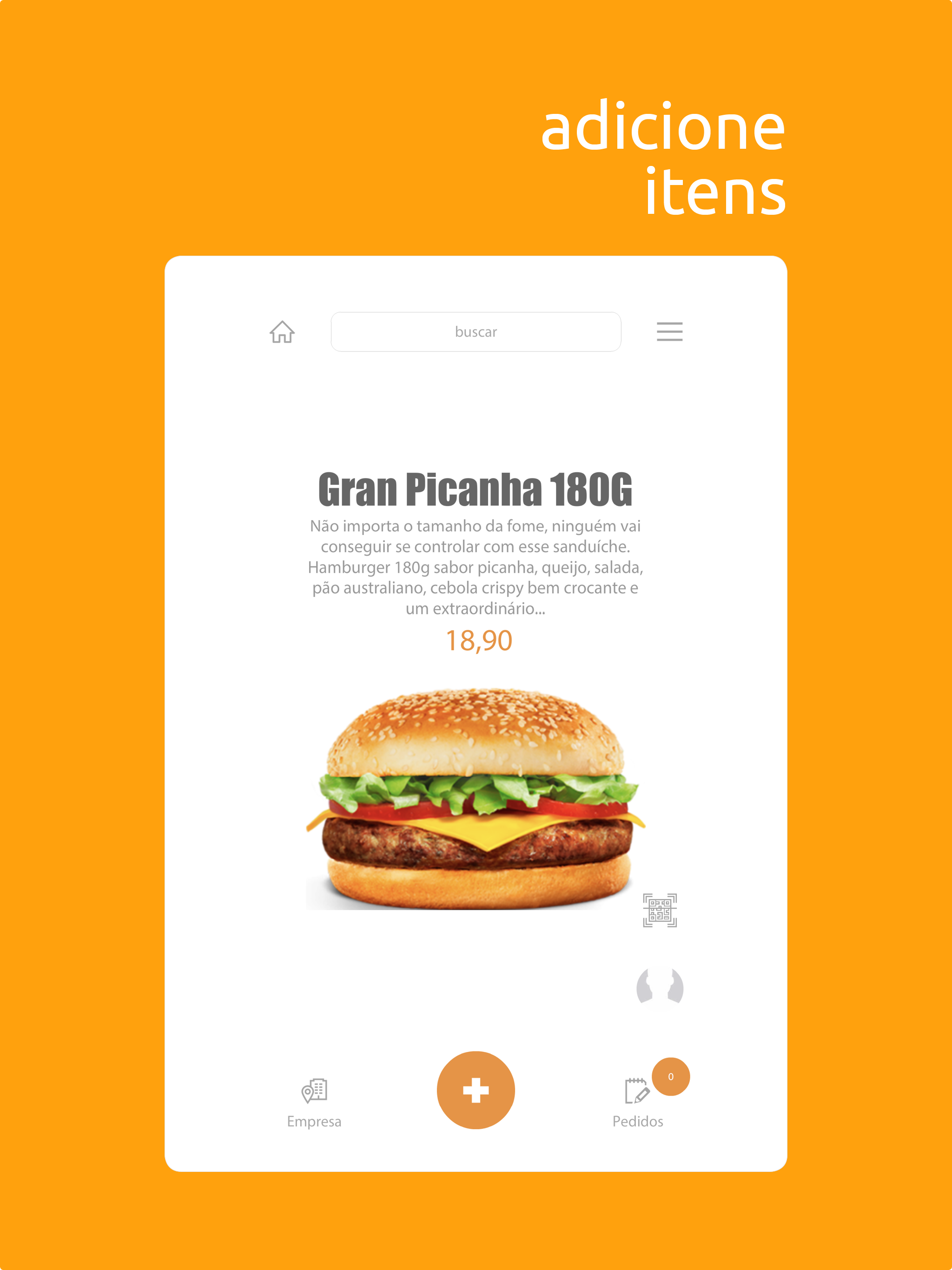 Atendi Mobile screenshot 8