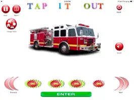 Game screenshot Syllable Awareness - Themes 1 mod apk