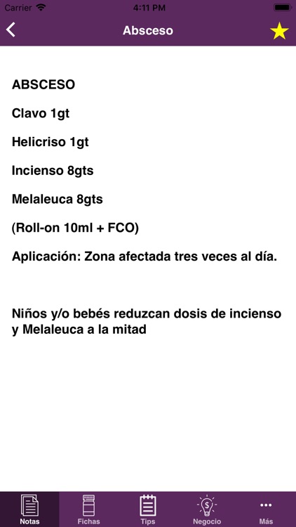 Naturöl screenshot-4