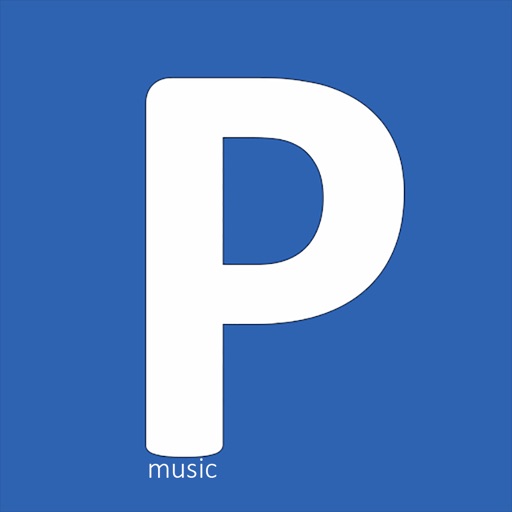 Music & Radio - Panor iOS App