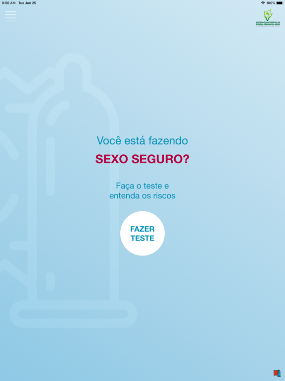 Screenshot #4 pour Sexo Seguro