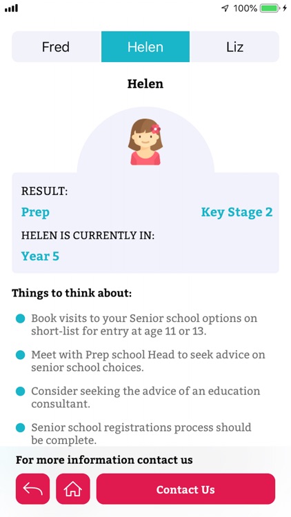 What School Year screenshot-4