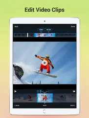 müzikli video editörü ipad resimleri 4