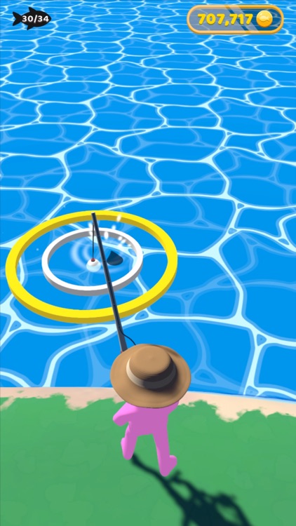 Hook em' All screenshot-4