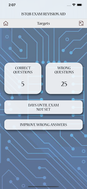 ISTQB Exam Revision Aid(圖5)-速報App