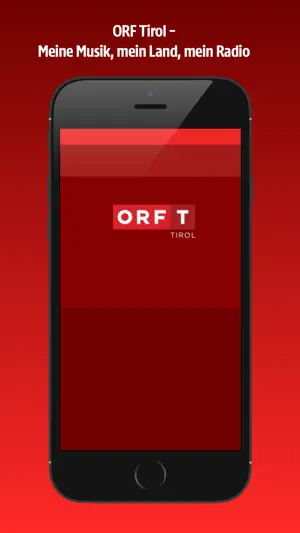 ORF Tirol screenshot 1