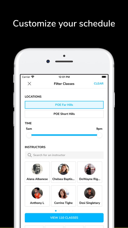 POE Studios screenshot-4