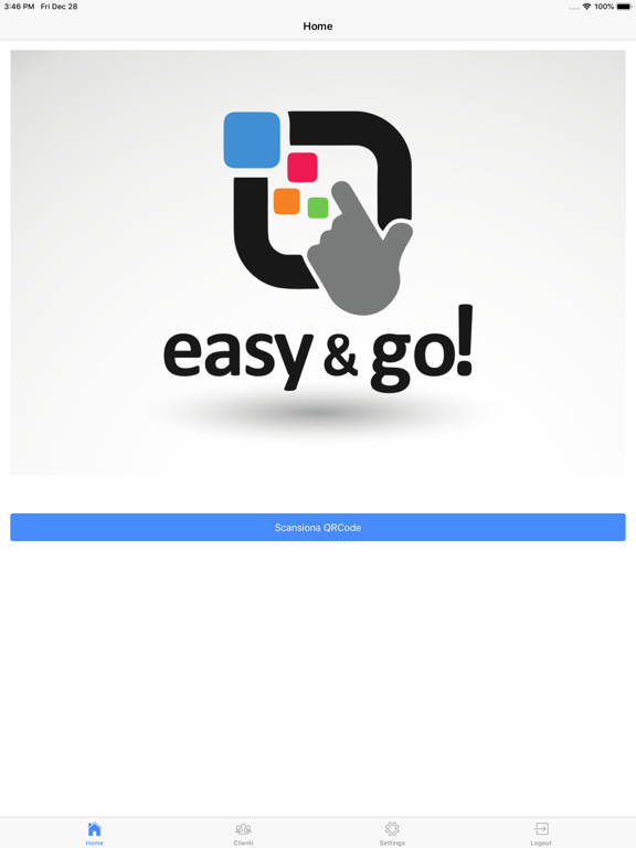 Screenshot #4 pour Easy&Go Benzinai