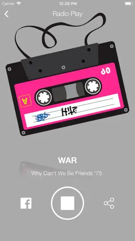 Game screenshot Classic Rock Music apk