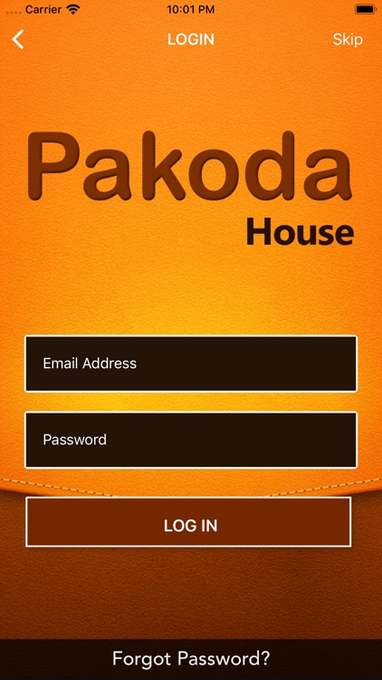 Pakoda House screenshot-6