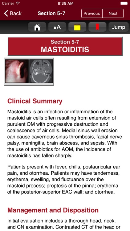 Atlas of Emergency Medicine 4E