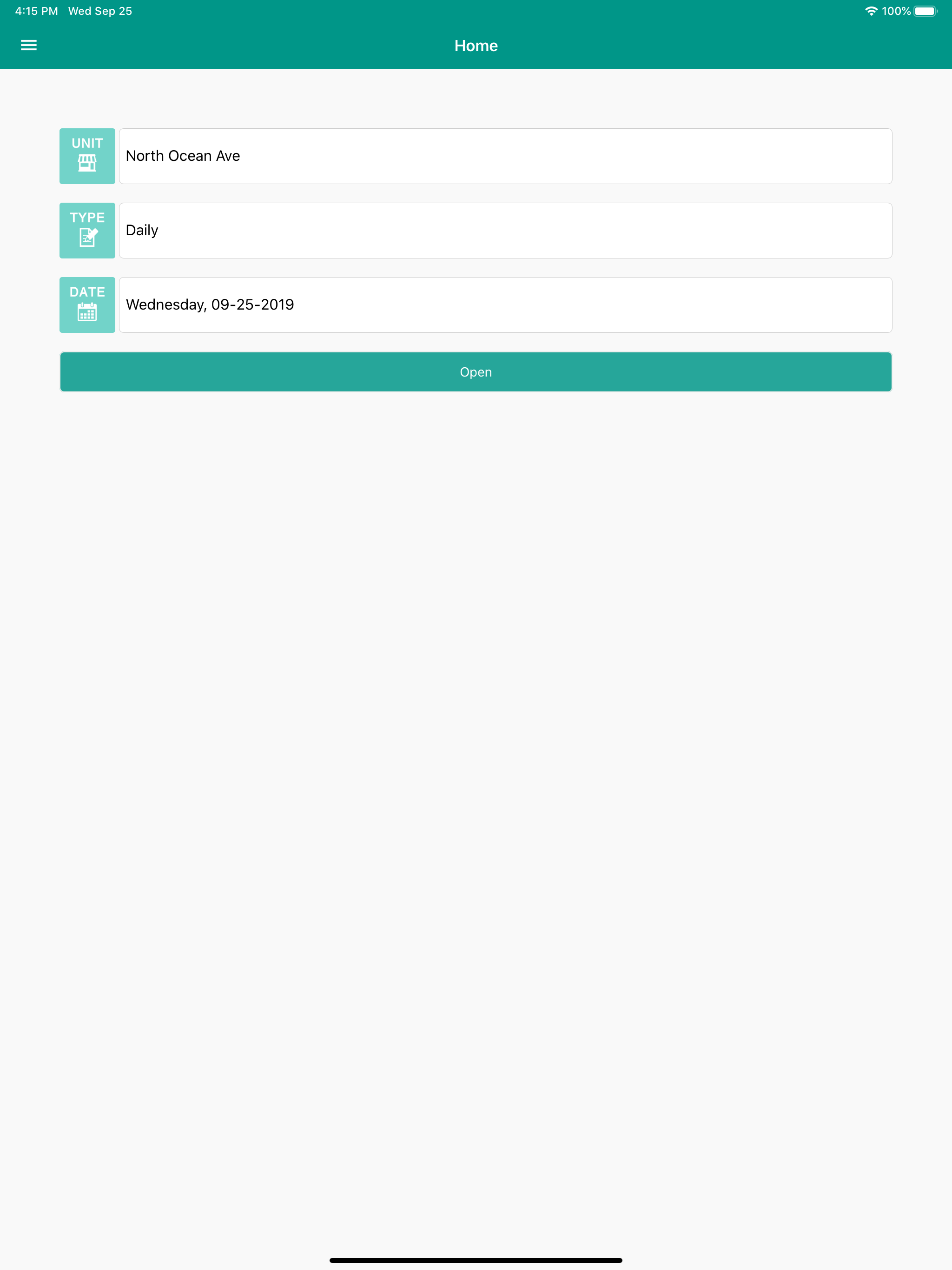 QSROnline Counting