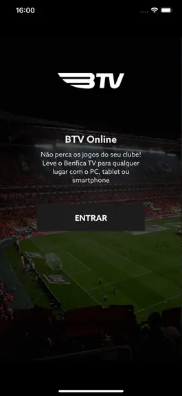 Game screenshot BTV Online mod apk