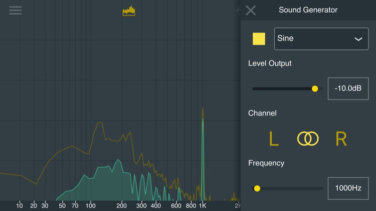 KRK Audio Tools