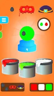 color puzzle !! iphone screenshot 2